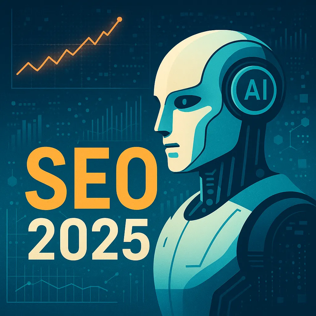 【第5回】AI共創SEOラボ式｜SEO未来予測2025──これからどう進化するのか？の画像