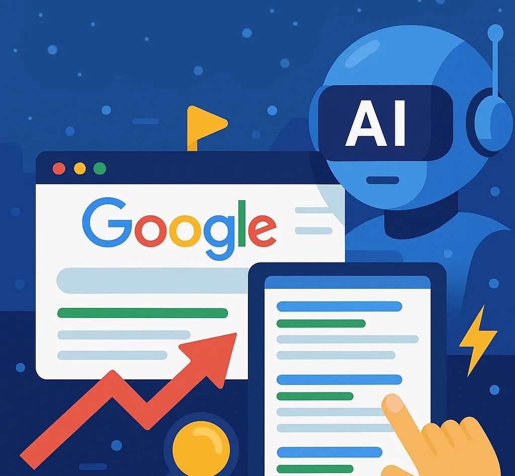 【第7回】AI共創SEOラボ式｜次世代Google対策完全ガイド── SGE・AI検索・ゼロクリック時代のSEO生存戦略！の画像