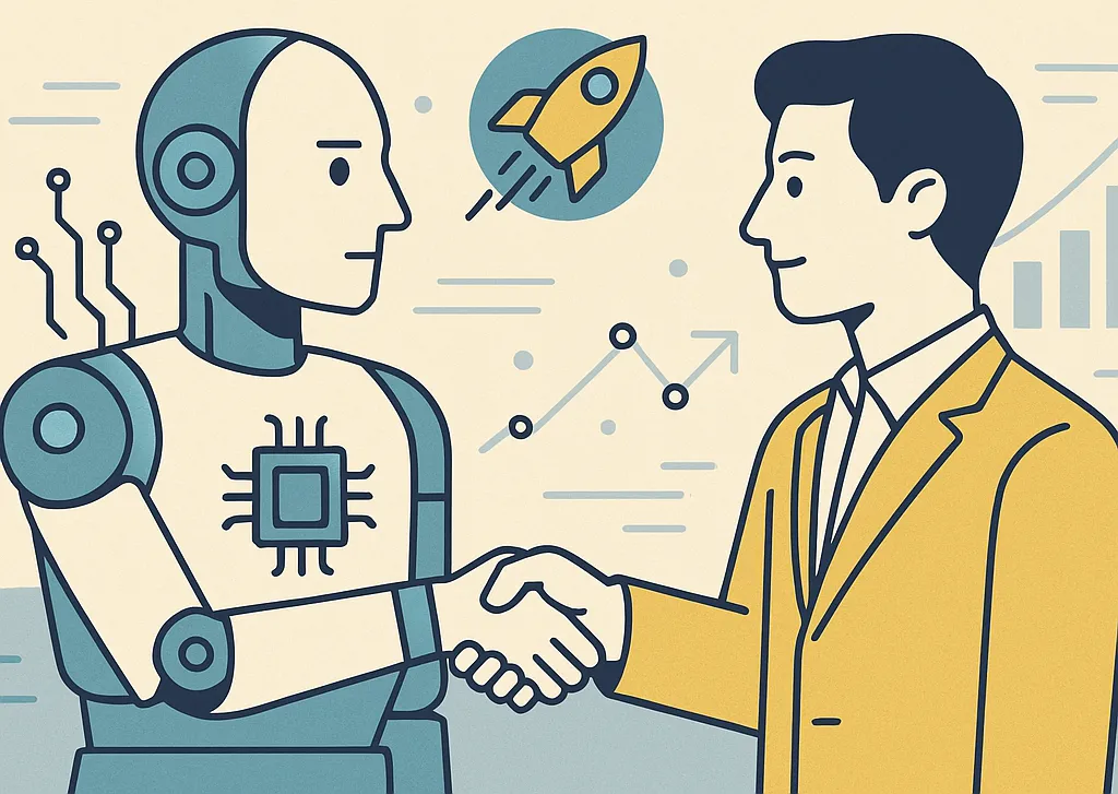 【最終回】AI共創SEOラボ 完成フェーズ総括編── 共創AI×SEOが作り出す「次世代発信者モデル」完全版！の画像
